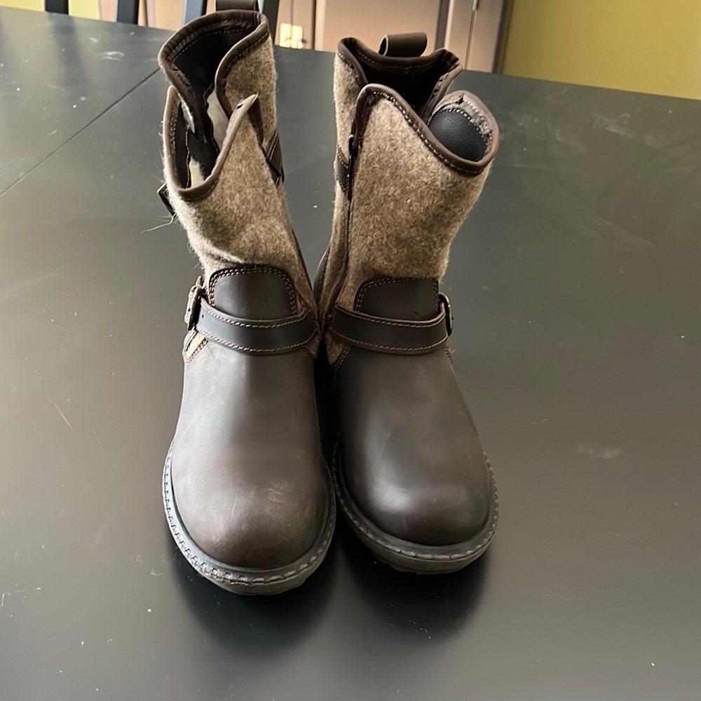 Boss and Co Saint Boot